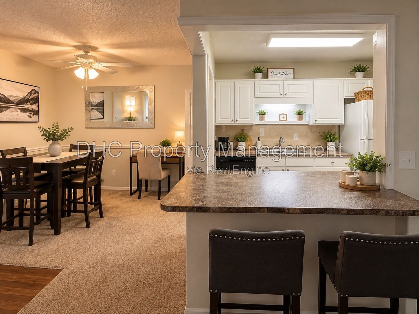 Spacious 3-Bed, 2-Bath Gem in North Columbus! — property image