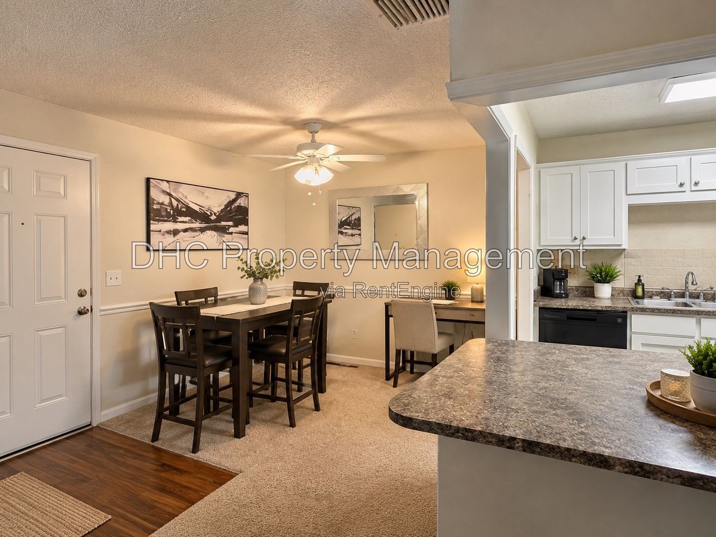Spacious 2 Bed Apartment in North Columbus! property image