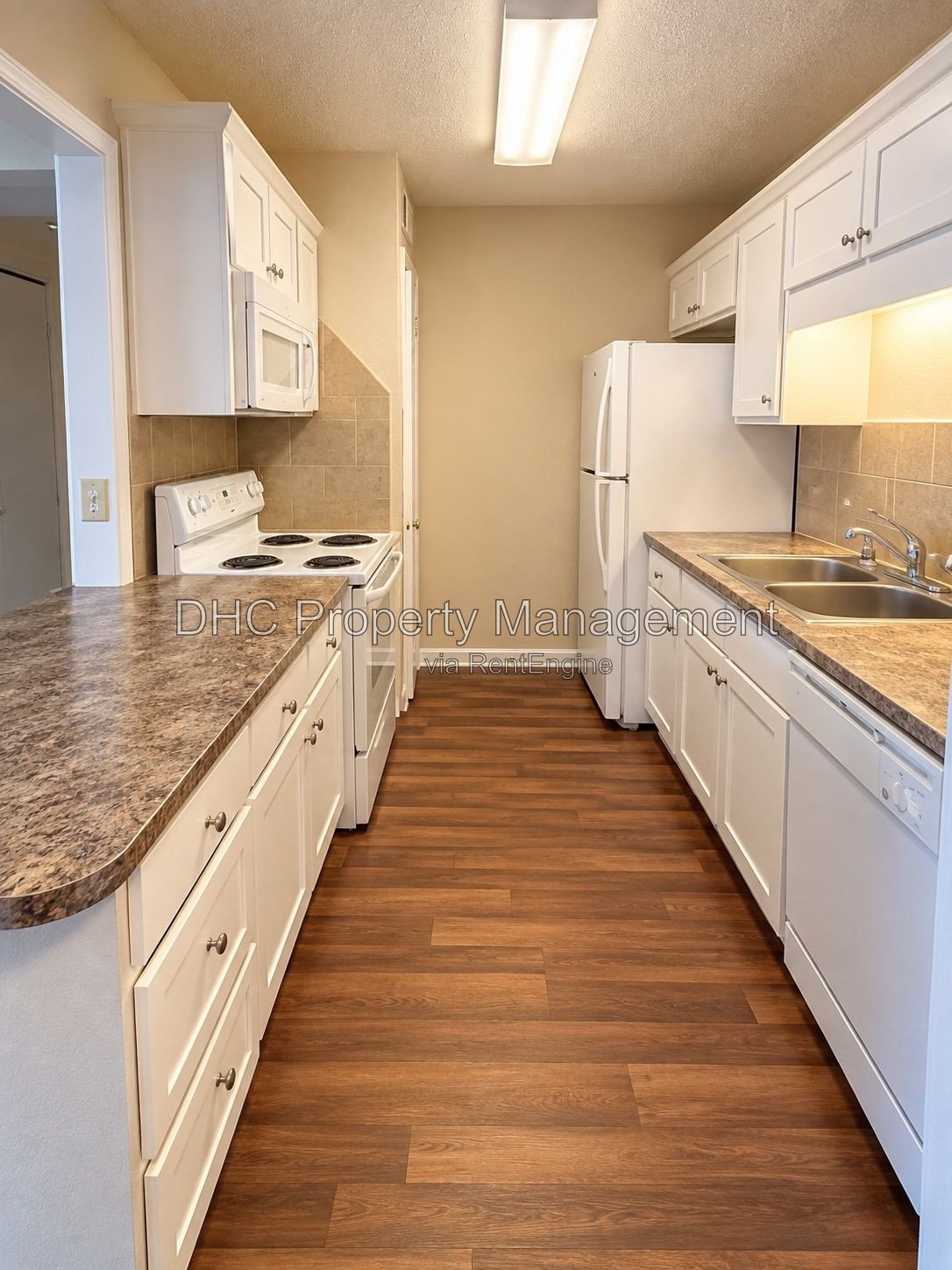 Spacious 2 Bed Apartment in North Columbus! property image