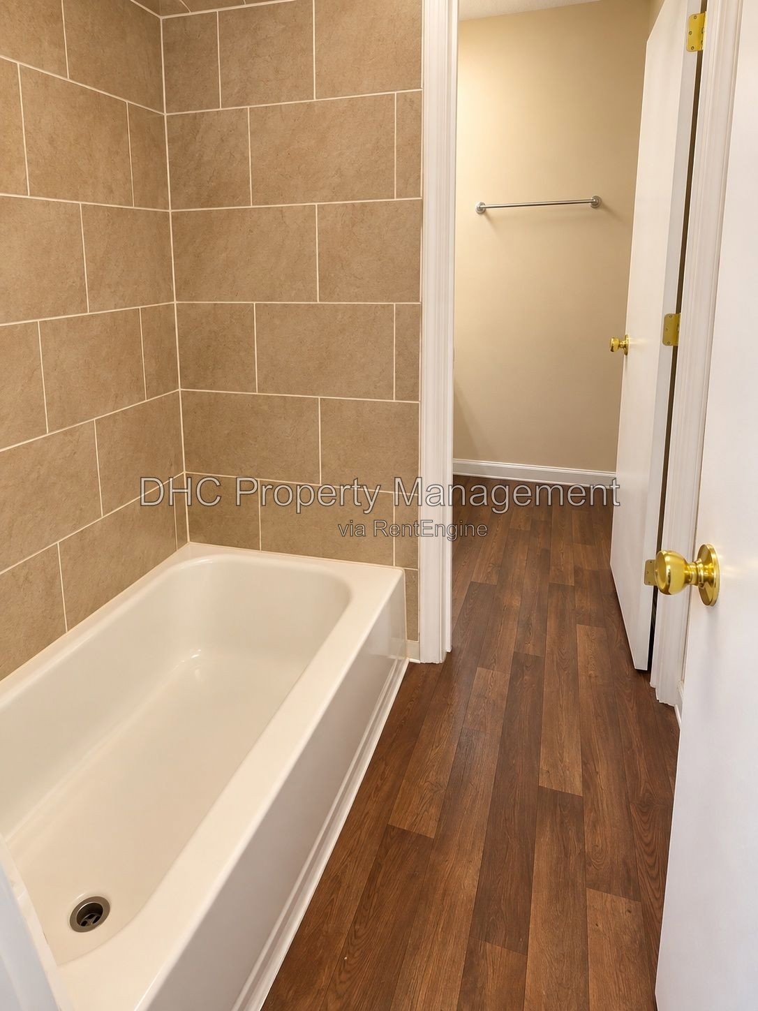 Spacious 2 Bed Apartment in North Columbus! property image