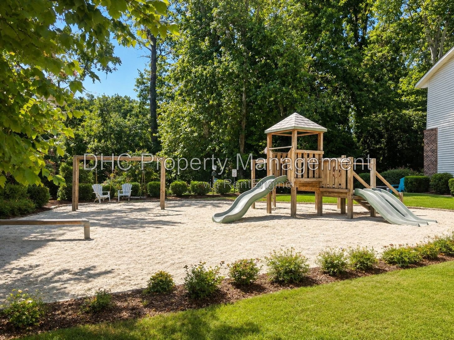 Spacious 2 Bed Apartment in North Columbus! property image