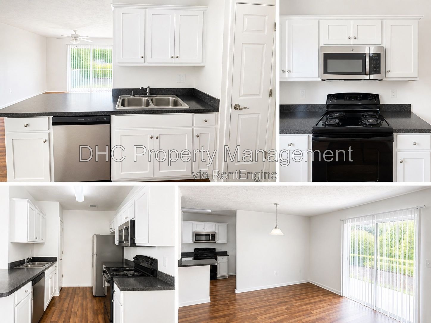 North Columbus Stunning 1 BED*** Affordable + Comfort property image