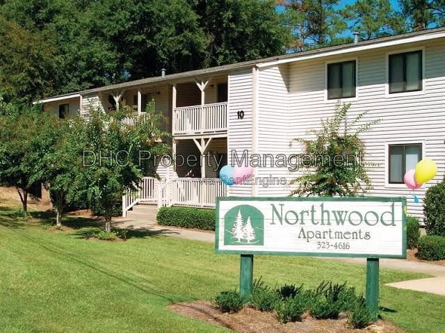 Cozy 1 Bedroom - North Columbus property image
