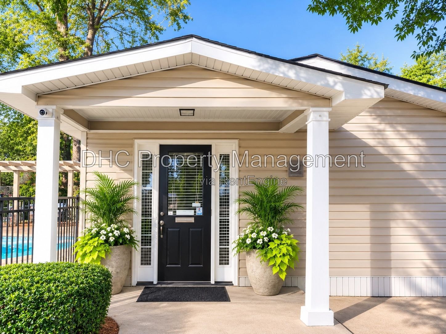 Cozy 1 Bedroom - North Columbus property image