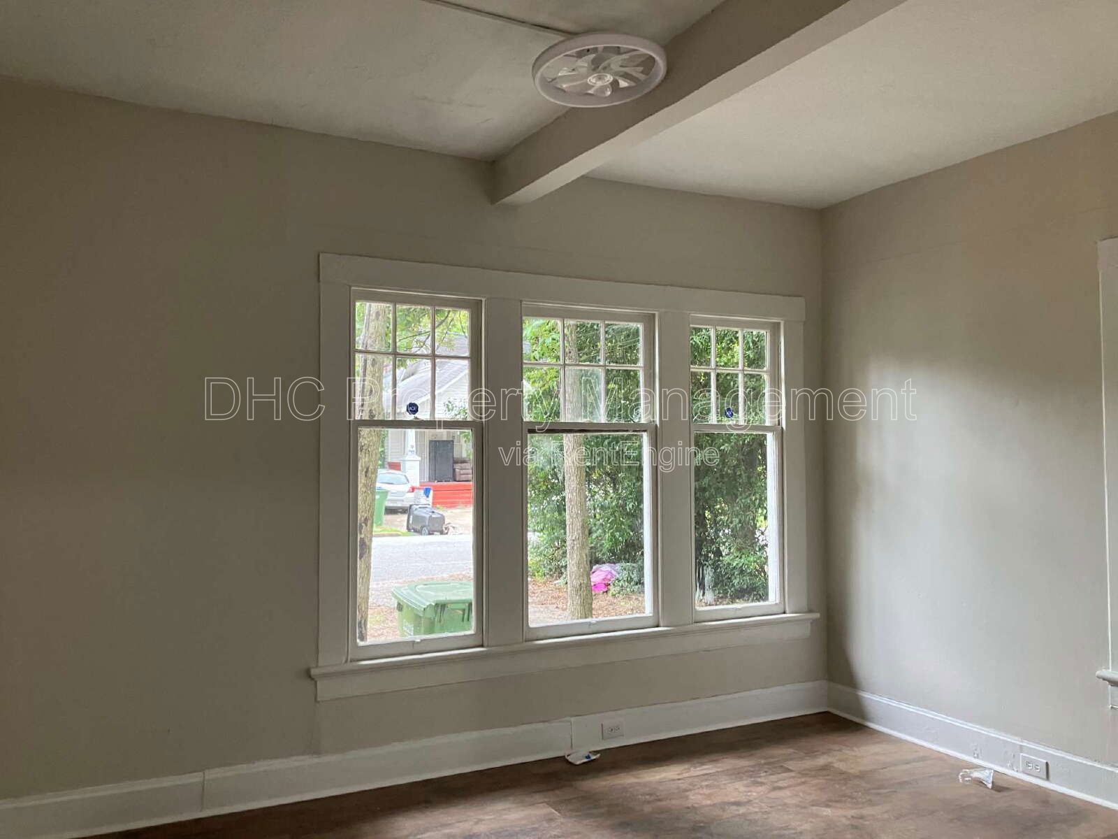 Spacious and Renovated – 3BR 1BA with Porch Retreat property image