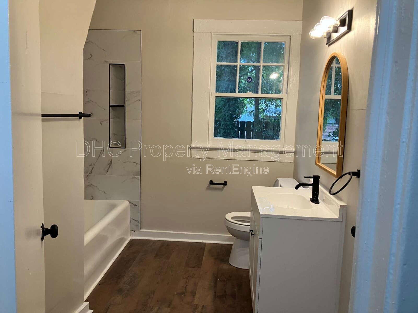 Spacious and Renovated – 3BR 1BA with Porch Retreat property image
