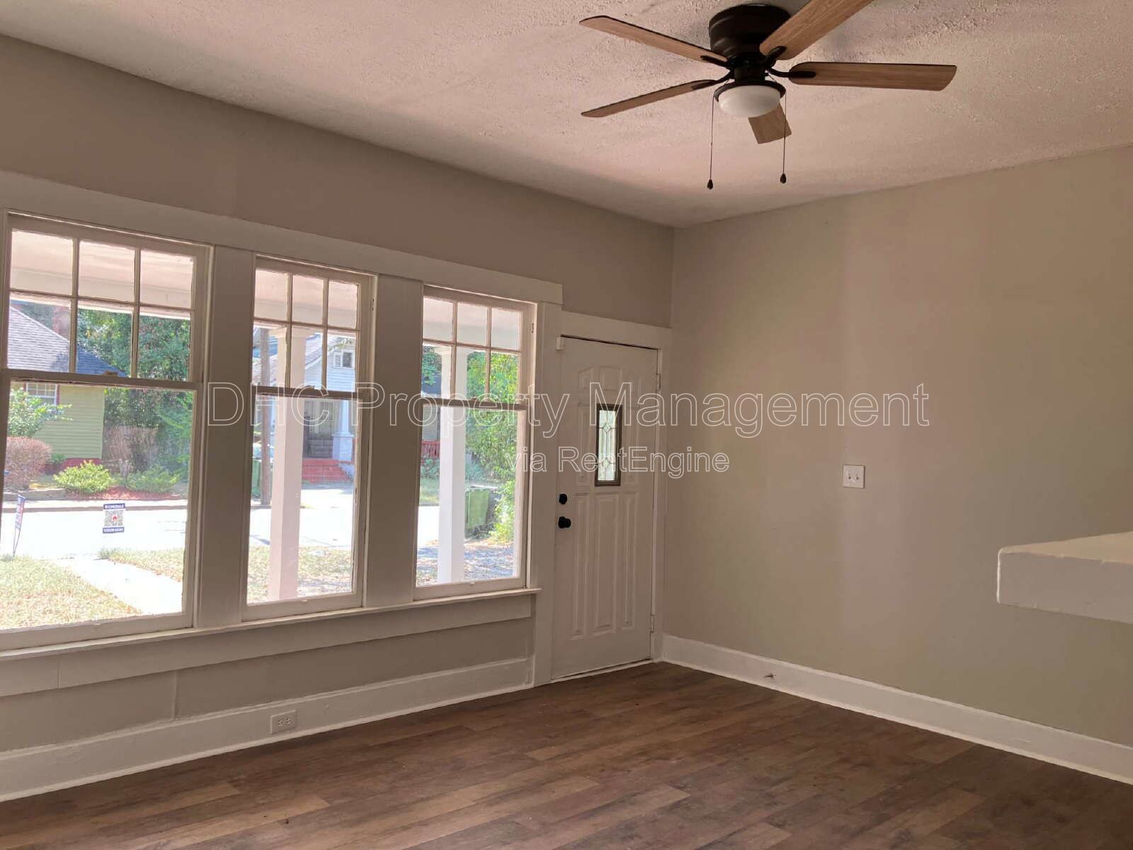 Spacious and Renovated – 3BR 1BA with Porch Retreat property image