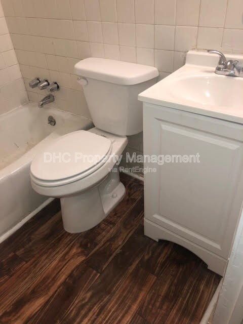 Cozy 2-Bedroom Duplex in Union City | Affordable & Convenient Living property image