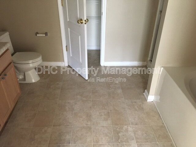 Updated Townhome in a quiet neighborhood property image