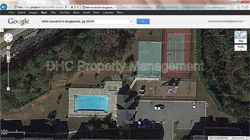 Updated Townhome in a quiet neighborhood property image