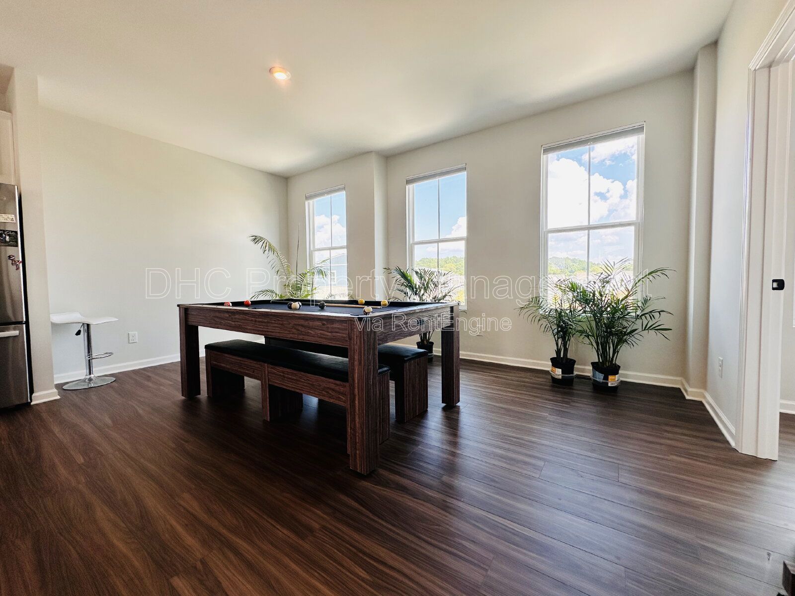 Stunning 4BR/3.5BA Corner Townhome – Newly Built 2024 property image