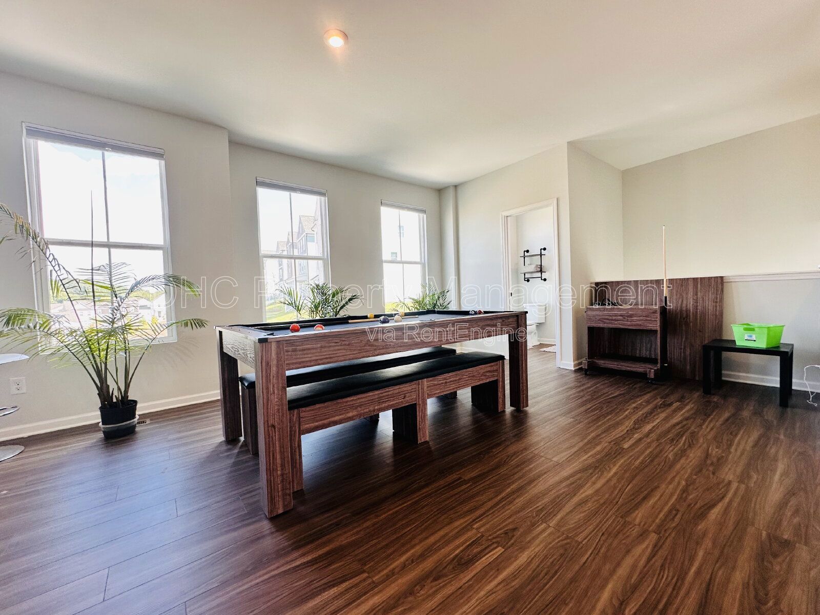 Stunning 4BR/3.5BA Corner Townhome – Newly Built 2024 property image