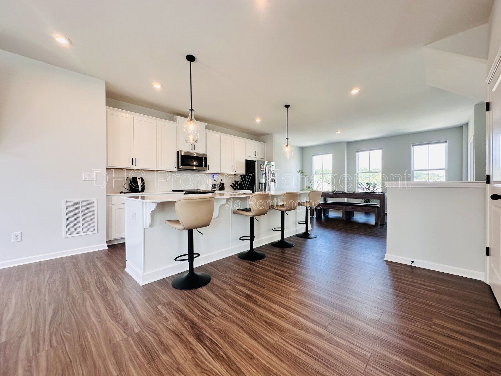 Stunning 4BR/3.5BA Corner Townhome – Newly Built 2024 property image