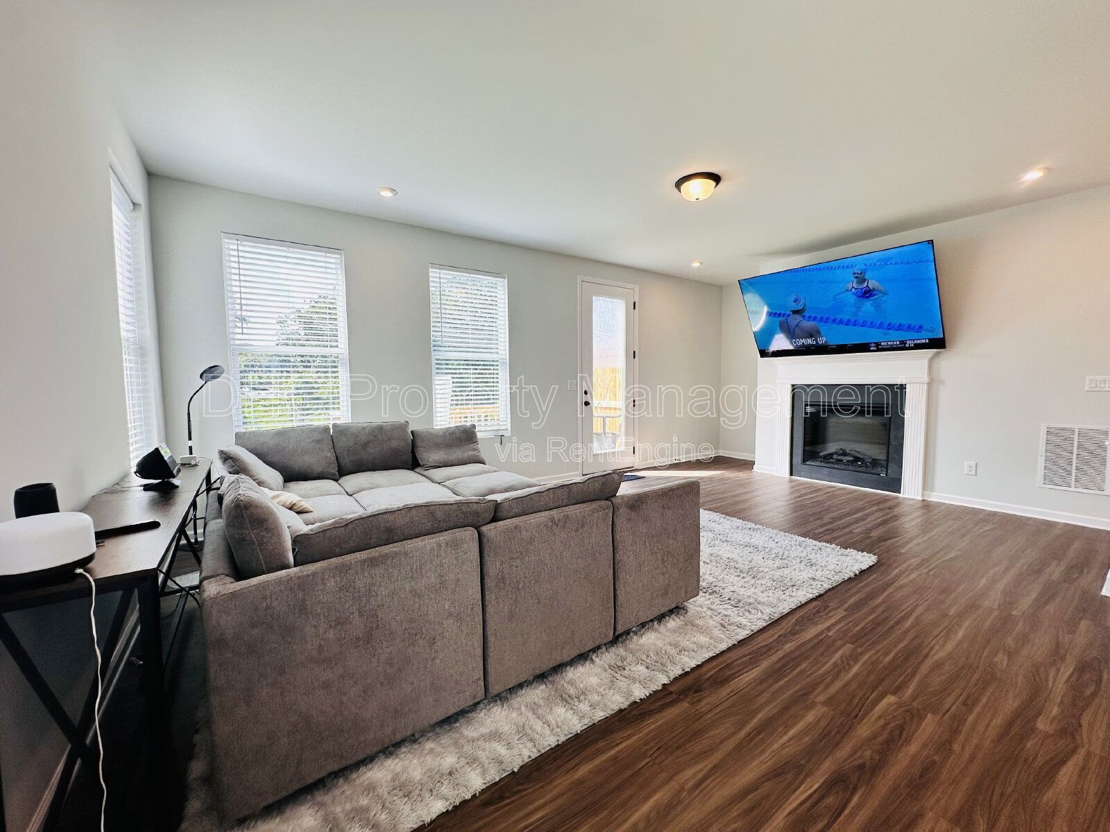 Stunning 4BR/3.5BA Corner Townhome – Newly Built 2024 property image