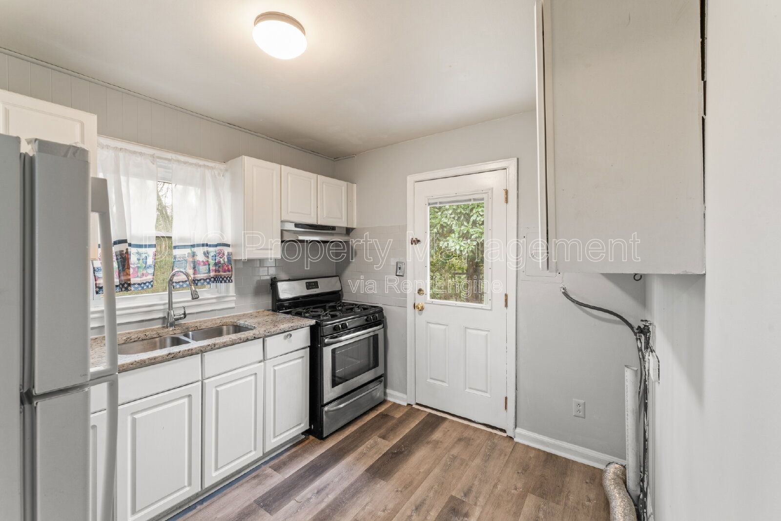 Updated 3BR Ranch Near Starr Park | Easy Access to I-75 & Airport property image