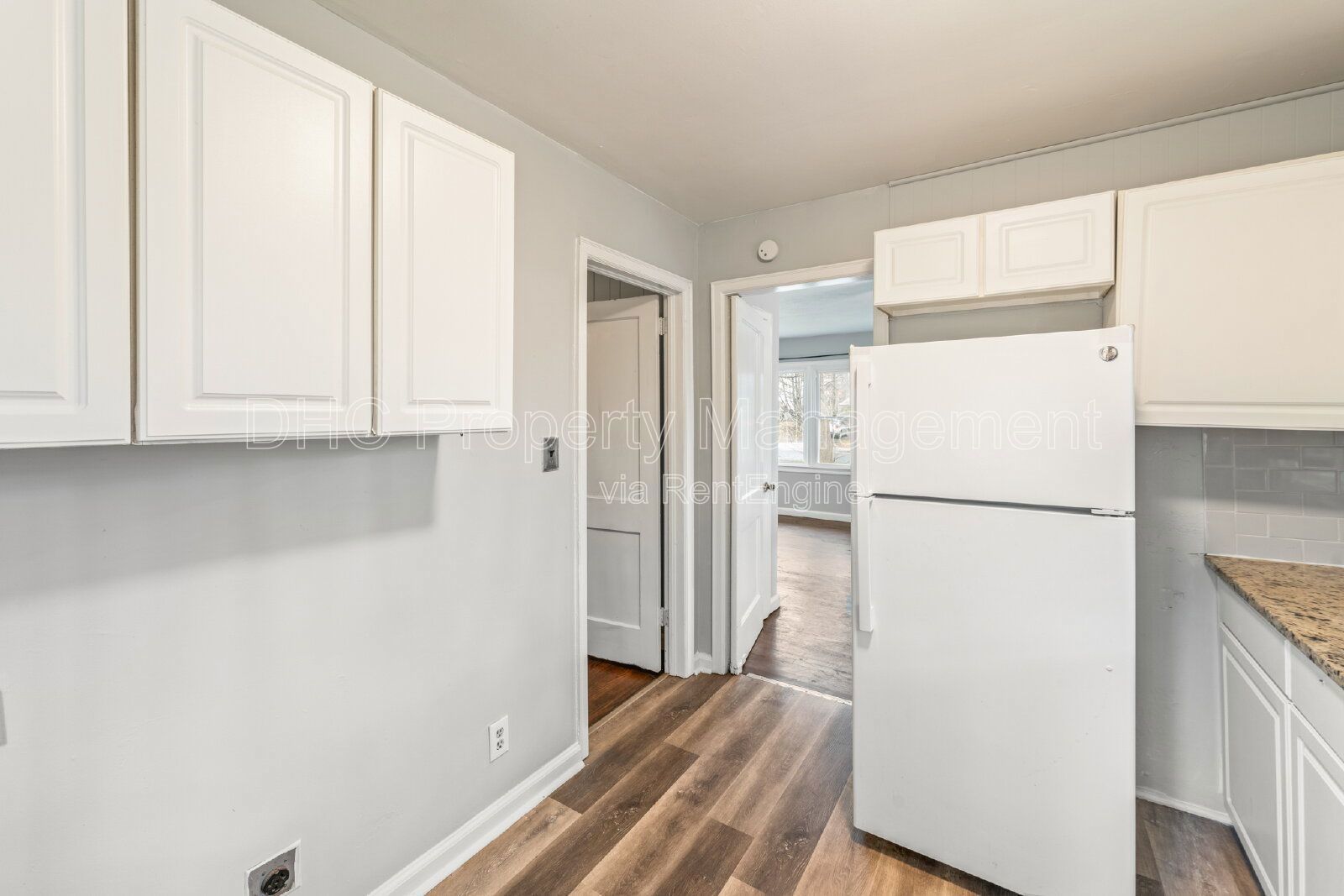 Updated 3BR Ranch Near Starr Park | Easy Access to I-75 & Airport property image