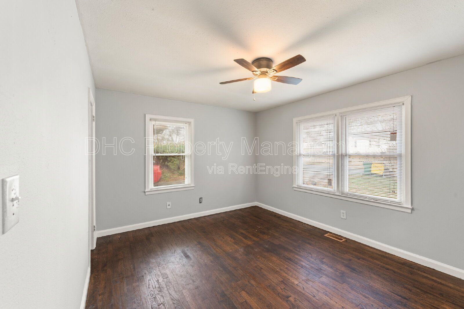 Updated 3BR Ranch Near Starr Park | Easy Access to I-75 & Airport property image