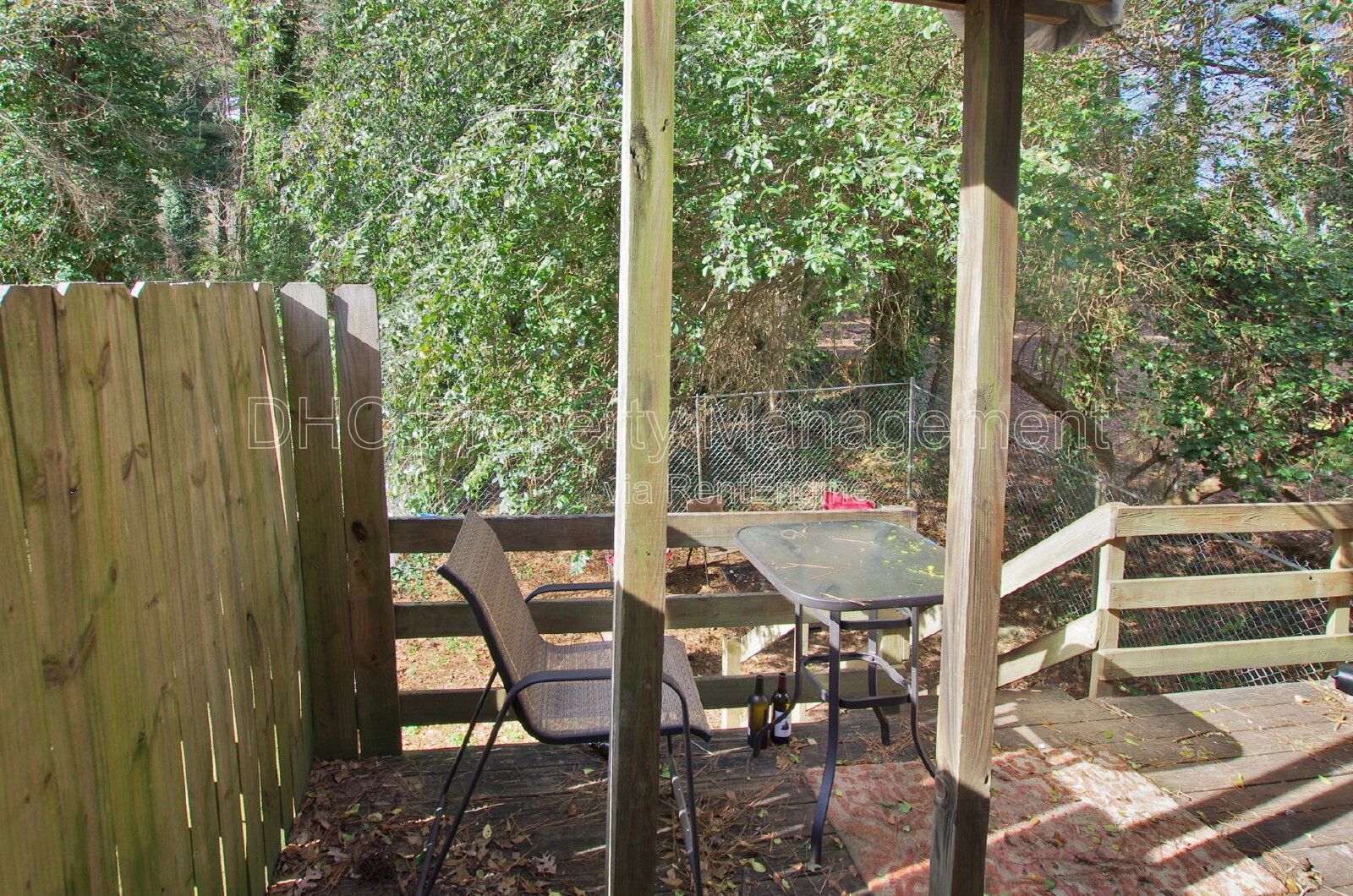 Charming 2BR Home in Oakland City – Quiet Street, Prime Atlanta Location! property image