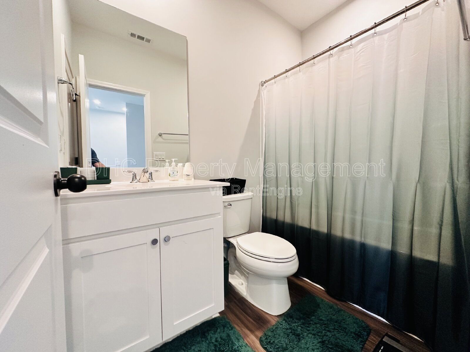 Stunning 4BR/3.5BA Corner Townhome – Newly Built 2024 property image