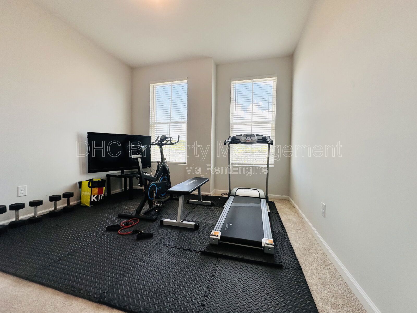 Stunning 4BR/3.5BA Corner Townhome – Newly Built 2024 property image