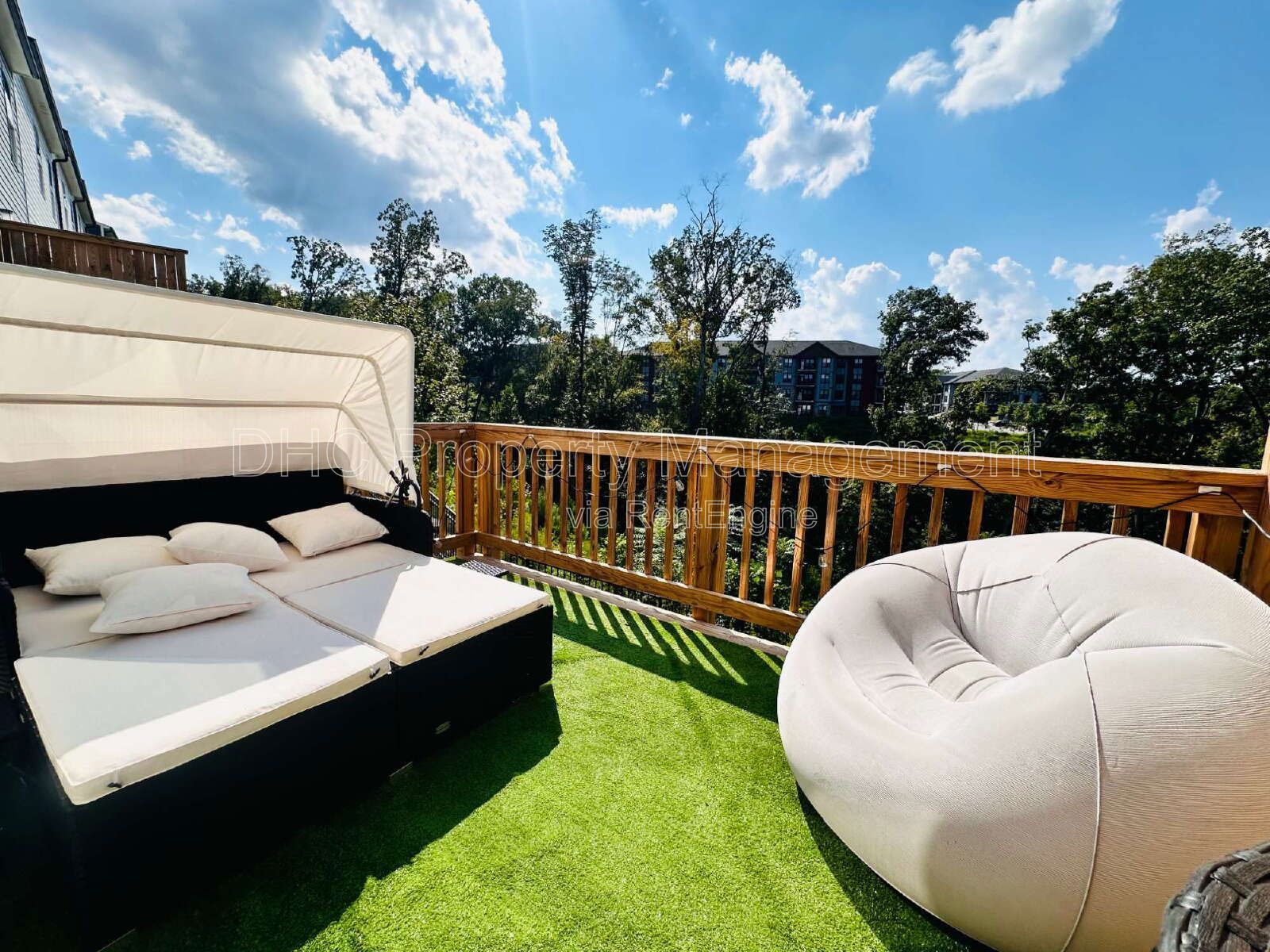 Stunning 4BR/3.5BA Corner Townhome – Newly Built 2024 property image