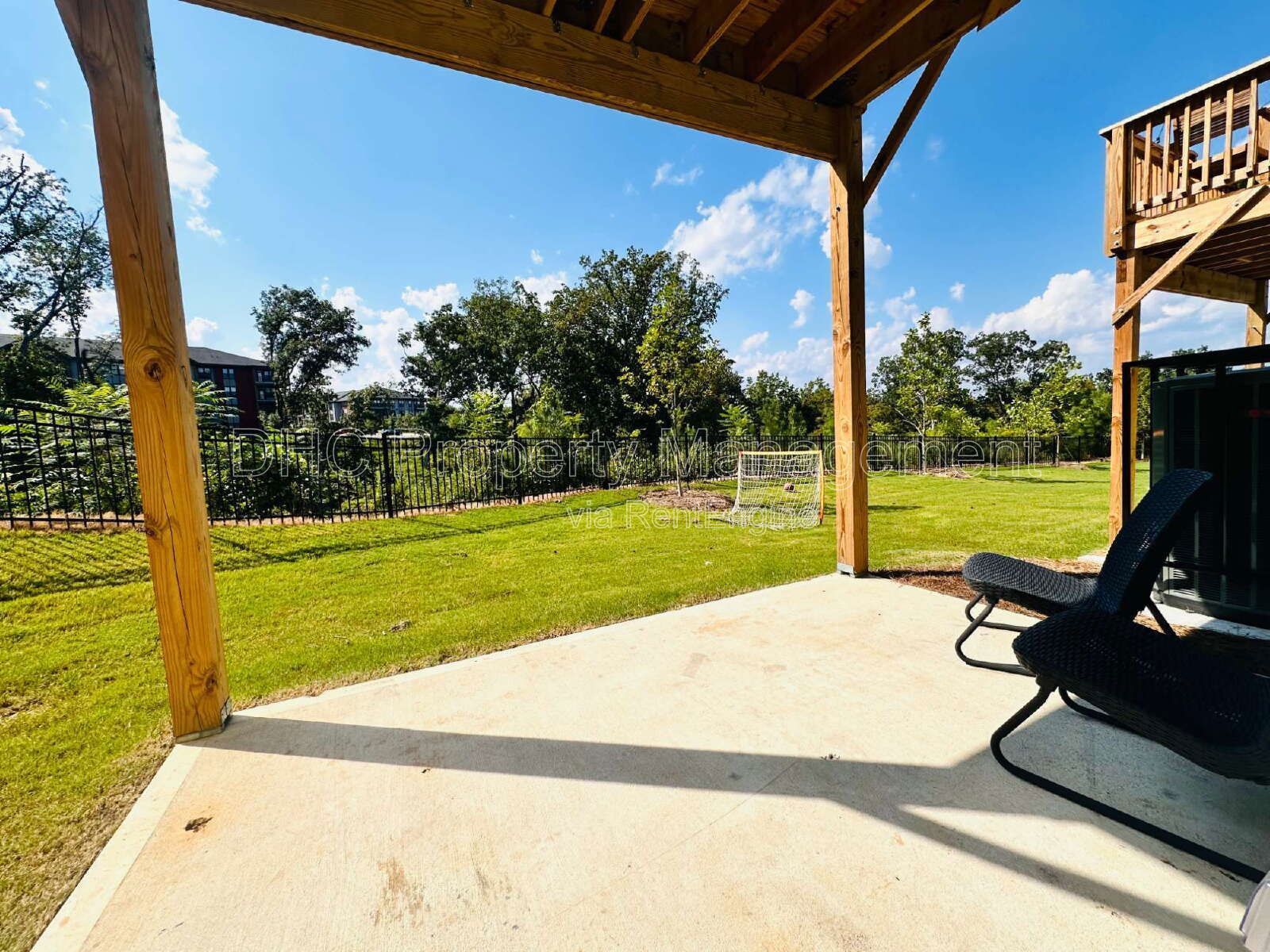 Stunning 4BR/3.5BA Corner Townhome – Newly Built 2024 property image