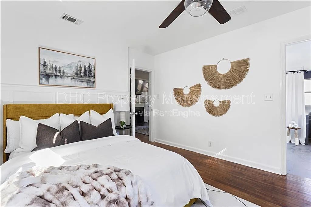 Charming and Cozy with Spacious Layout Home • Minutes to BeltLine & West End property image