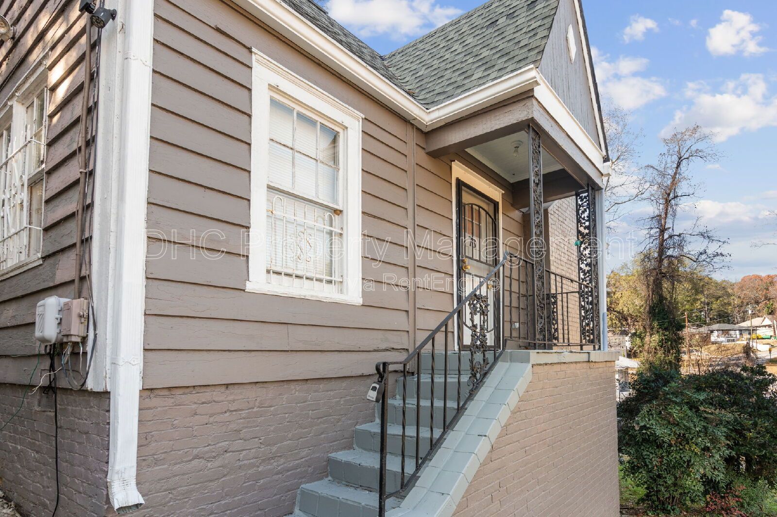 Charming Home in Historic SW Atlanta — Close to BeltLine & Downtown property image