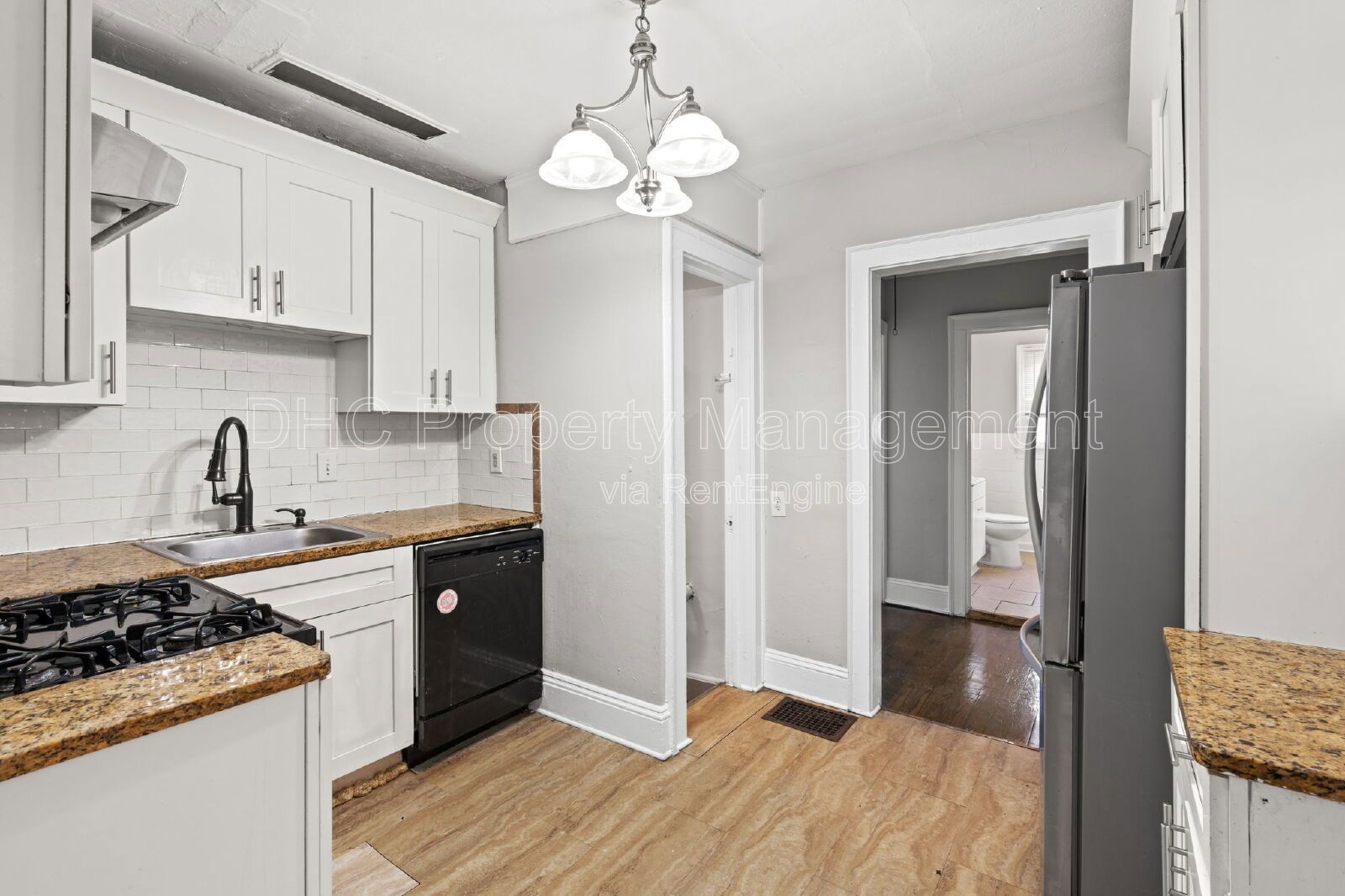 Charming Home in Historic SW Atlanta — Close to BeltLine & Downtown property image