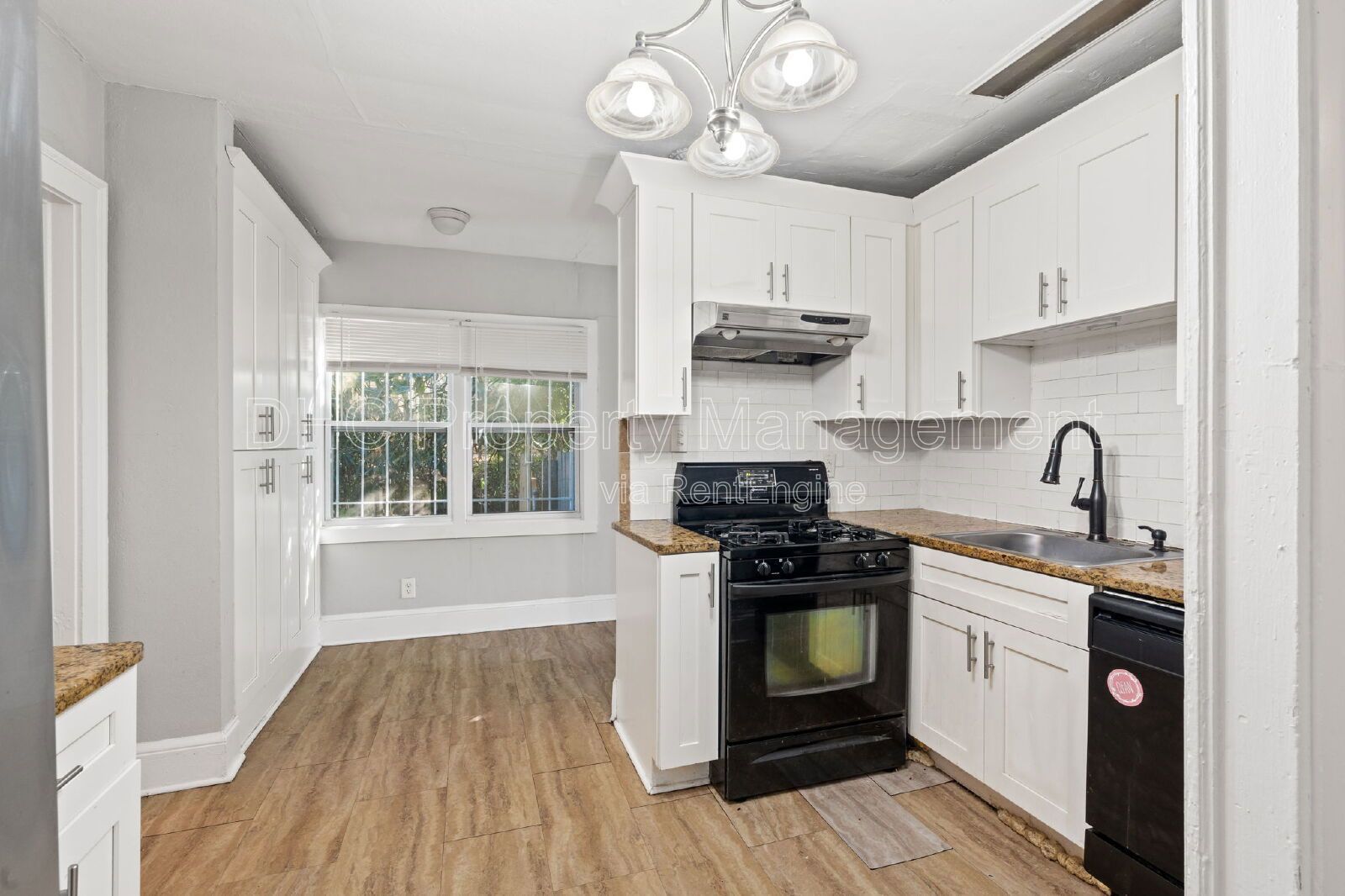 Charming Home in Historic SW Atlanta — Close to BeltLine & Downtown property image