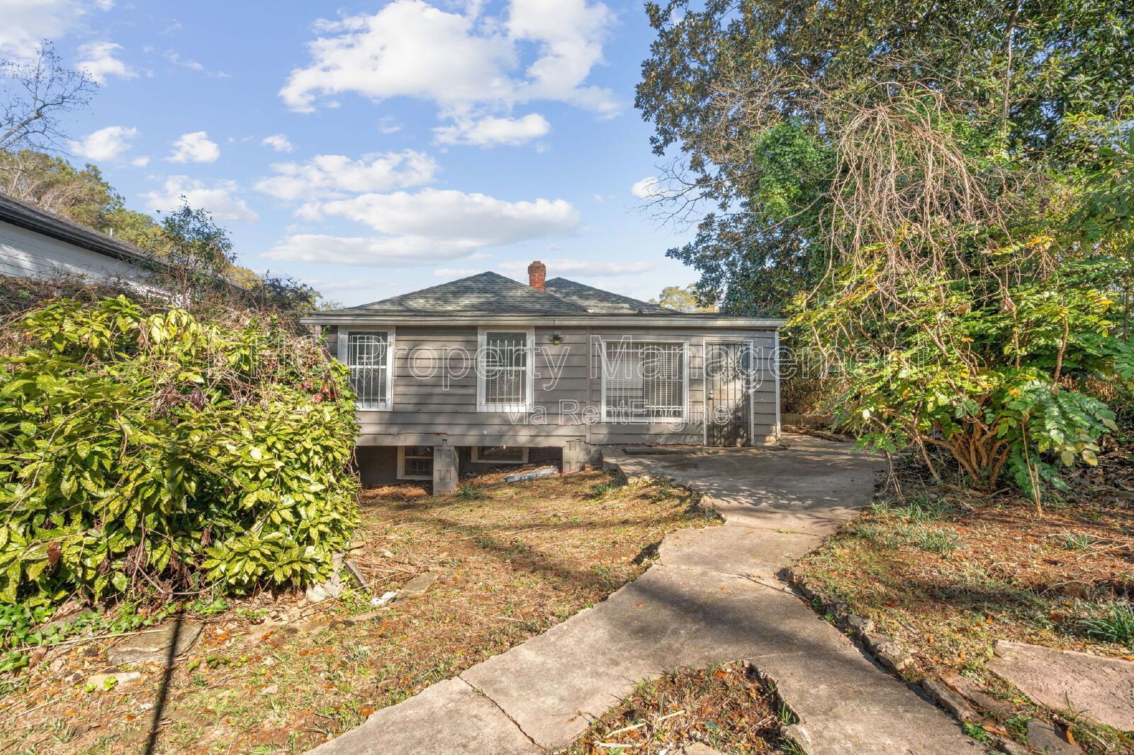 Charming Home in Historic SW Atlanta — Close to BeltLine & Downtown property image