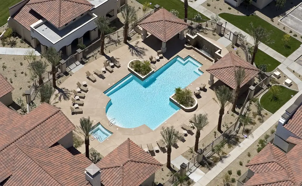 Atlanta Multifamily Property Management