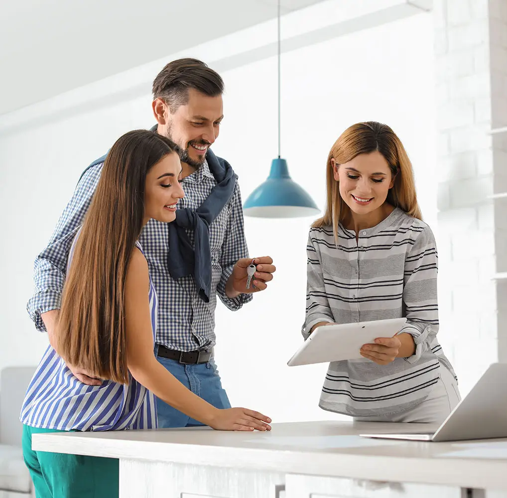Why Choose DHC Property Management